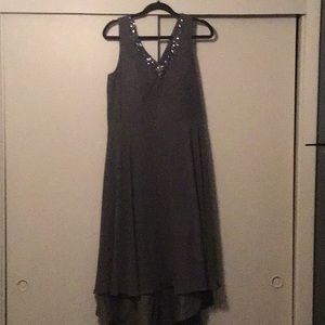 Women’s Evening Dress